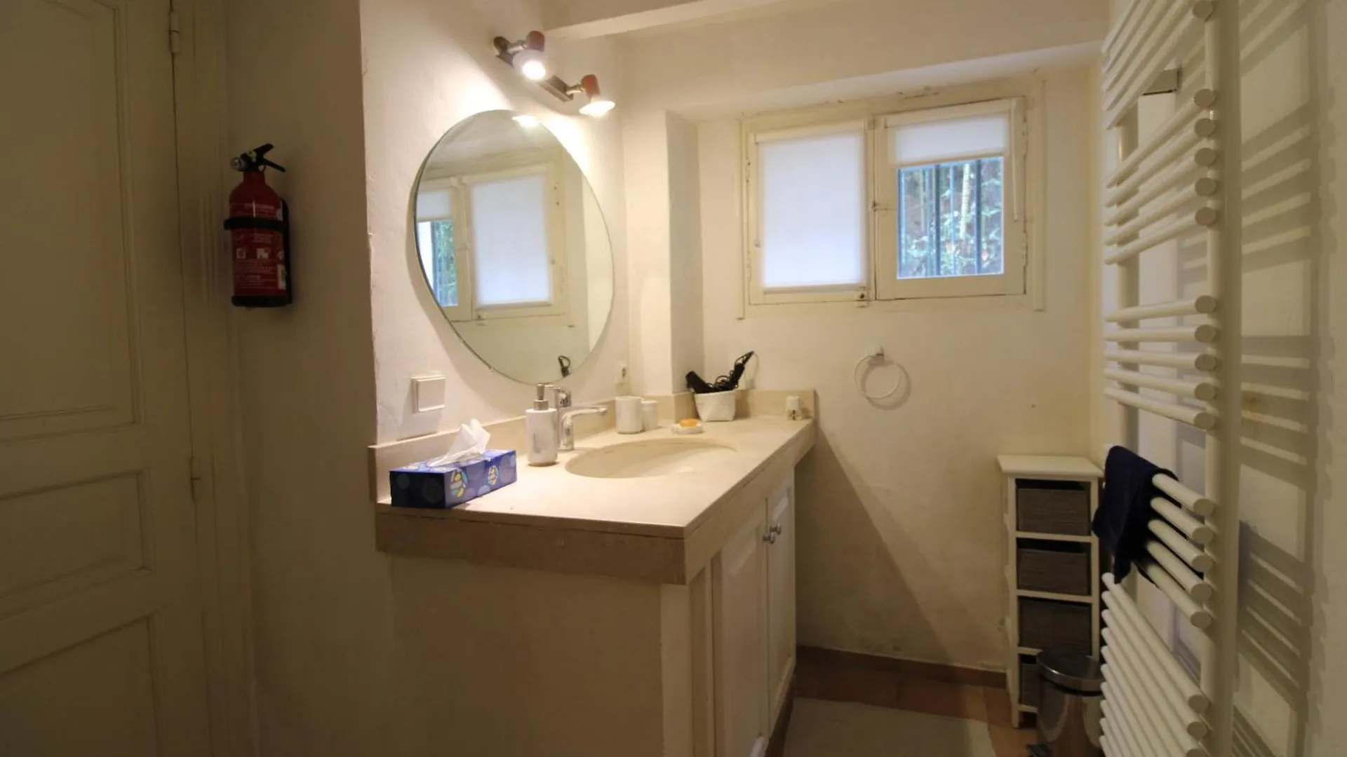 Villa Cottage Reine, Rc Jardin Cannes 0*,