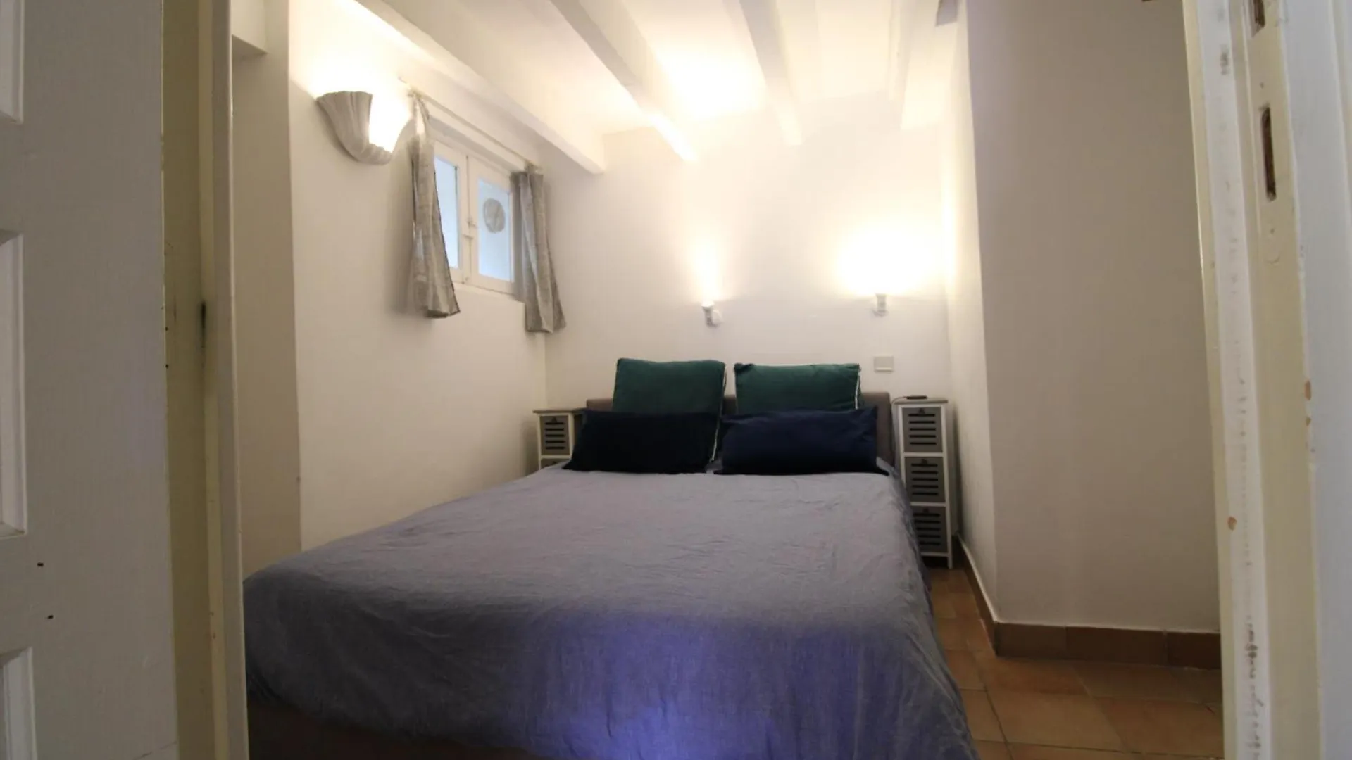 Apartment Villa Cottage Reine, Rc Jardin