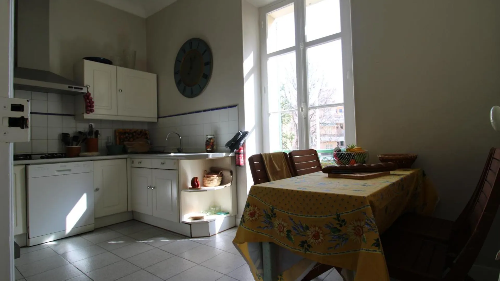 Villa Cottage Reine, Rc Jardin Apartment Cannes