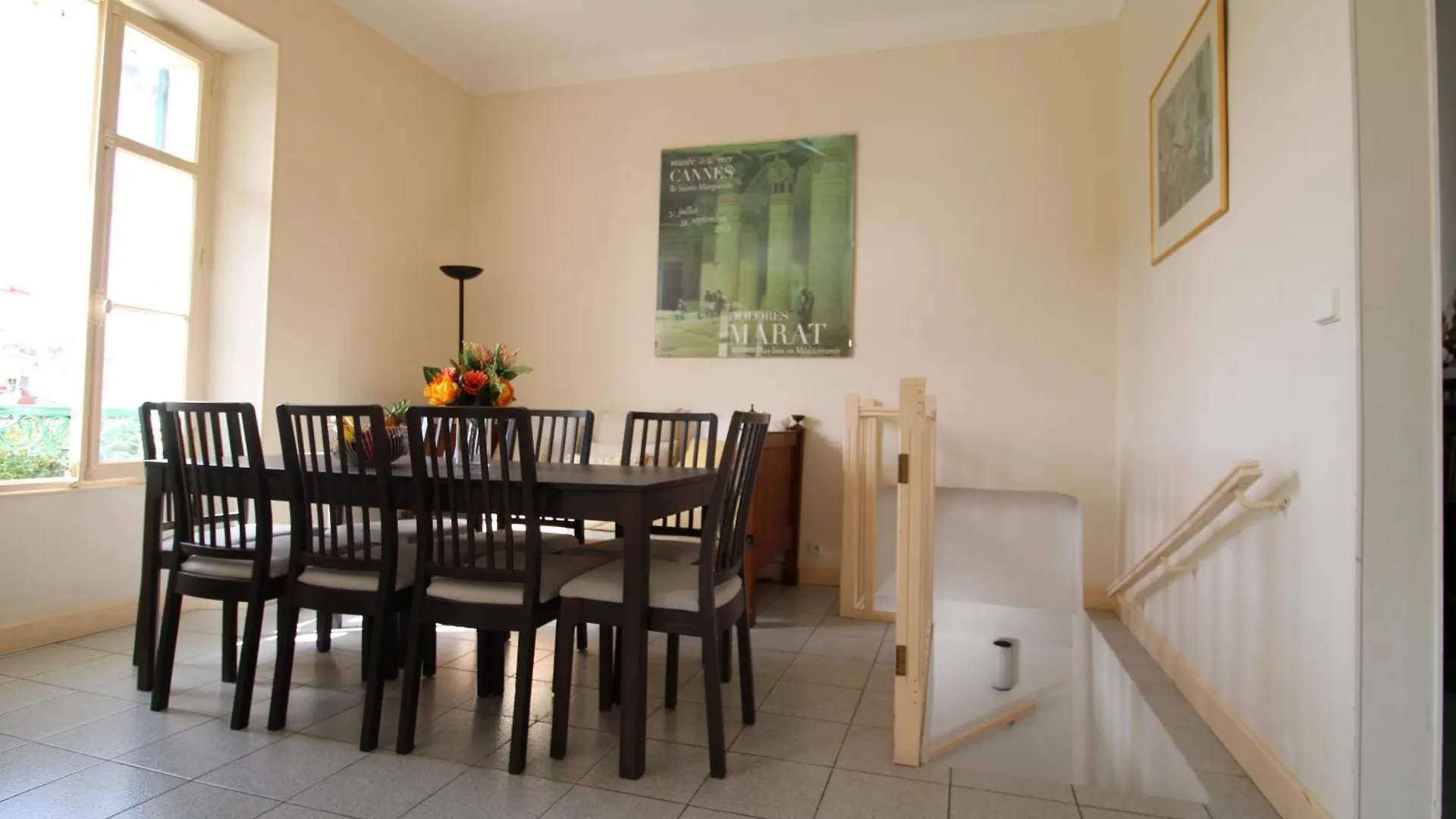 Villa Cottage Reine, Rc Jardin Cannes