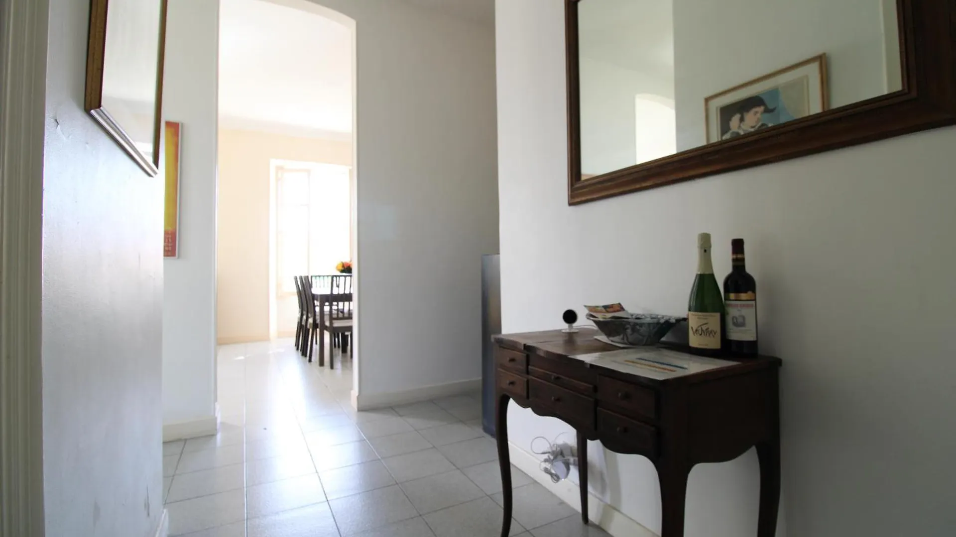 Villa Cottage Reine, Rc Jardin Cannes