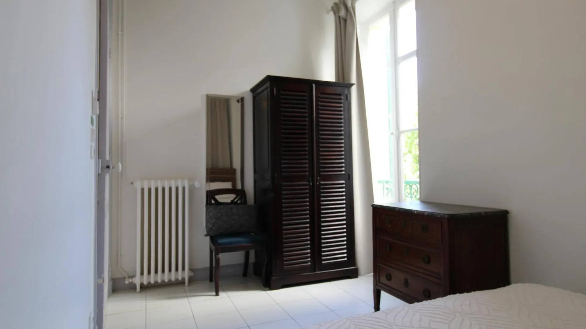 Villa Cottage Reine, Rc Jardin Apartment