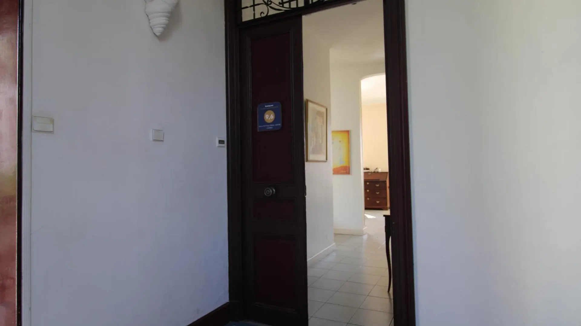 Villa Cottage Reine, Rc Jardin 0*, Cannes France