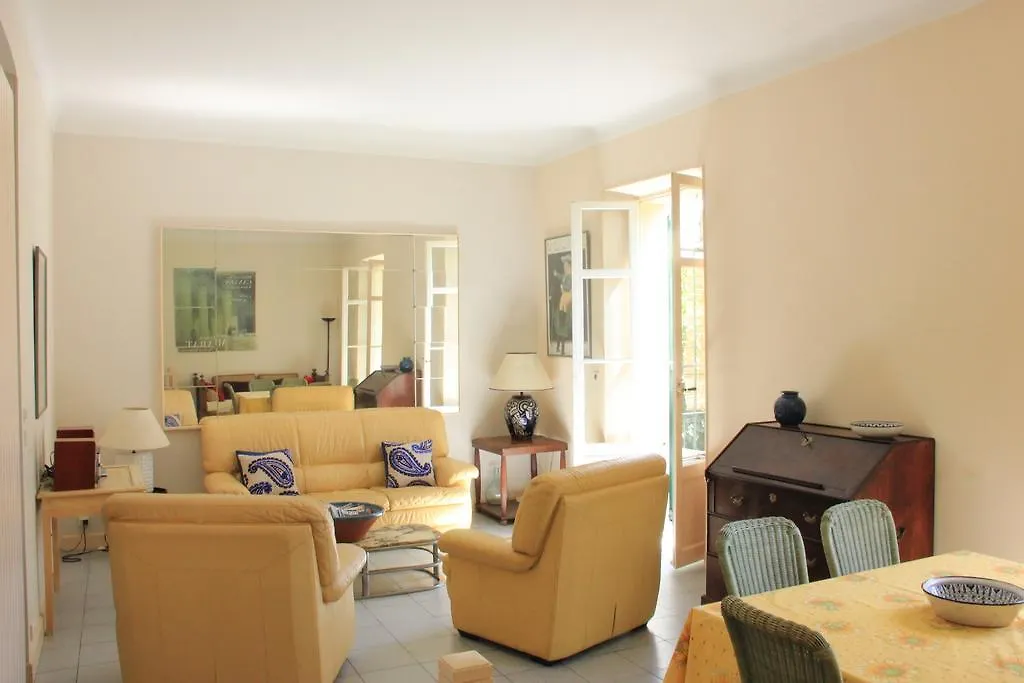 Villa Cottage Reine, Rc Jardin 0*, Cannes France