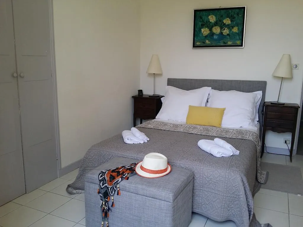 Villa Cottage Reine, Rc Jardin 0*, Cannes